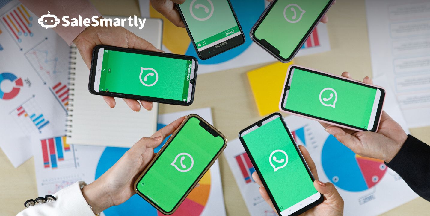 WhatsApp群发软件推荐：高效营销必备工具TOP5