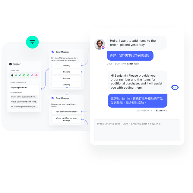 Picture of the author